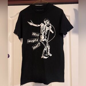 Rage Against The Machine Women’s T-shirt